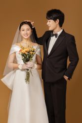 -巴黎春天婚纱摄影STUDIO·定制