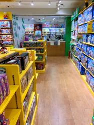 -KIDSLAND(北京蓝色港湾店)