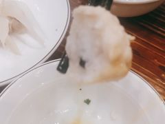 -正能量脆肉鲩火锅