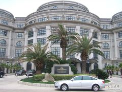 -上海棕榈滩海景酒店