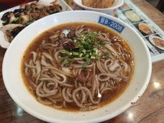 大同刀削面-晋B2008刀削面(小南庄店)