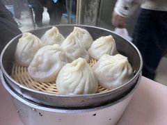 -笑云开汤包店(网巾市店)