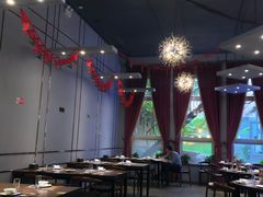 -宋庄魁元艺术餐厅