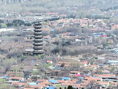 -青州市云门山风景区