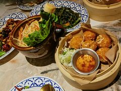 -KingThaia金泰兰(滨江天街店)