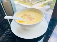 杨枝甘露-夏宫中餐厅(静安香格里拉店)