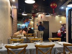 大堂-徐记私厨(半淞园路店)