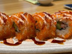 -花和海鲜自助(梅江店)
