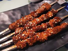 -撒拉花儿·新疆菜·清真(太阳宫店)