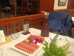 -东来顺饭庄(天坛店)