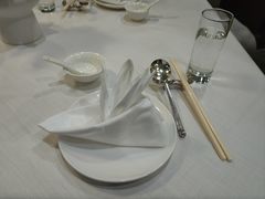 -白云中餐厅·粤菜·亚龙湾喜来登度假酒店