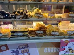 -长发西饼(临顿路店)