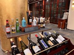 -白云中餐厅·粤菜·亚龙湾喜来登度假酒店