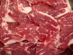 元山烤肉-元山烤肉店(假日广场店)