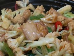 -和乐喜点(宝岗大道店)