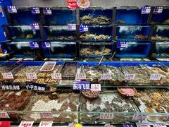 -天天渔港(杏林街店)