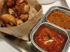 -有鱼吃·纸包烤鱼(曲江创意谷店)