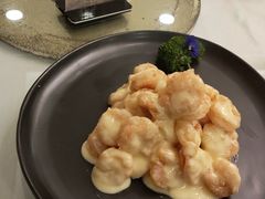 -汇贤府·李氏鲁菜(五棵松店)