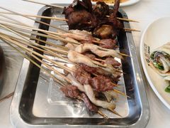 -金乐活美食(中街店)