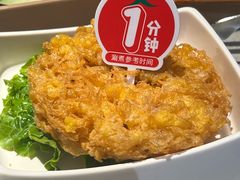 -海底捞火锅(万达广场店)