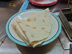 -7只羊·鲜羊肉串·地锅鸡精酿(玄武墨香路店)