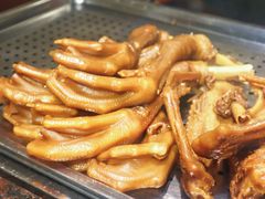 -官塘一品卤鹅坊·正宗潮汕卤味