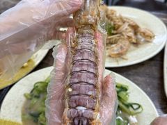 -贞姨美食·老字号海鲜大排档