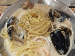 -Kpasta韩式意大利面