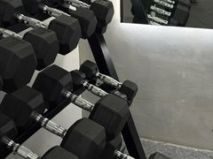 -VLines耀能运动Space&Flow(国贸店)