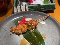 -大江户日本料理(吕厝店)
