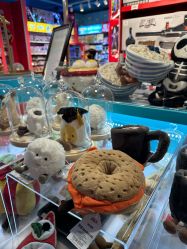 -Hamleys哈姆雷斯(东方福来德店)