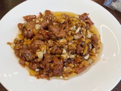 -湖畔鲁菜·二十年老字号餐厅(大明湖店)