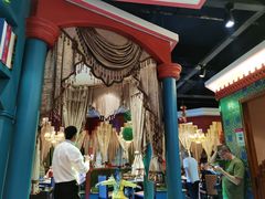 -亚克西姆新疆菜(库车店)