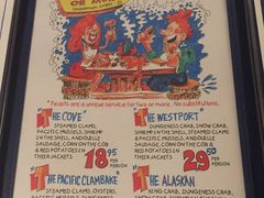 -The Crab Pot Seattle