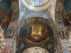 -滴血救世主教堂