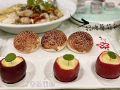 -如丰晟宴(长安万达店)