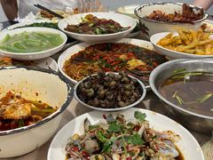 -辣螃铠盆盆蟹大排档(总店)