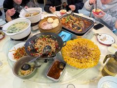 -福巷湘食小馆·猛火现炒(上海首店)