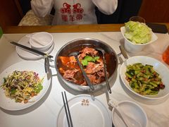 -懂羊帝·羊蝎子·北京菜(小关店)