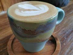 澳白-Catch Bagel(芳草地店)