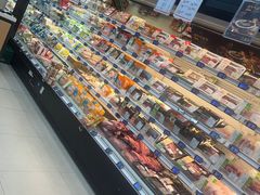 -盒马鲜生(丁香国际店)