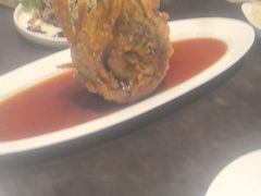 -老牌坊鲁菜名店(聊城美食岛店)
