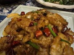-滇道云南特色料理(康定路店)