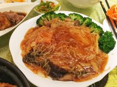 -百乐潮州酒家(时代广场店)