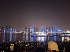 -武汉两江游览·夜游长江(汉口粤汉码头)