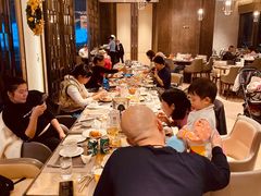 大堂-安蒂娅·海鲜自助餐厅(安蒂娅美兰酒店)