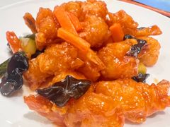 -南山鲜虾面·活鲜小馆·海味大连菜(南山总店)