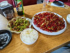 -小天府川菜馆(魏公村店)