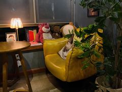 -咖法森林·咖啡  酒吧(天河店)