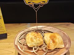 -幸福的烤包子·新疆菜